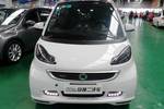 smartfortwo2012款1.0T 博速Xclusive版