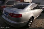 奥迪A6L2010款2.0TFSI 手自一体 标准型