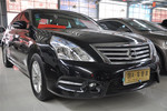 日产天籁2012款2.0L XL智享版