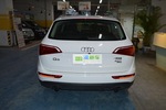 奥迪Q52012款2.0TFSI 舒适型