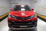 丰田RAV4荣放2013款2.0L CVT两驱都市版 