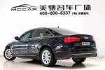 奥迪A6L2014款TFSI 标准型