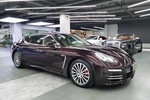 保时捷Panamera2014款Panamera 4S Executive 3.0T 