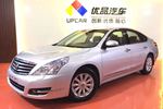 日产天籁2008款2.5L XL领先版