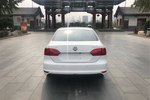 大众速腾2014款1.6L 自动时尚型