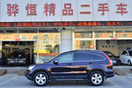 本田CR-V2010款2.0L 自动四驱经典版 