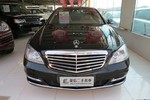 奔驰S级2008款S 600L