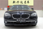 宝马7系2013款 740Li 豪华型