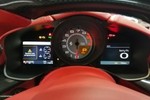 法拉利F12 berlinetta2013款6.3L 标准型