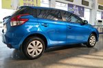 丰田YARiS L 致炫2016款1.5E魅动版 CVT