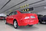 奥迪A42008款1.8T 舒适型AT