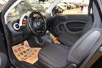 smartfortwo2016款1.0L 硬顶灵动版