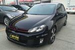 大众高尔夫GTI2012款2.0 TSI DSG 豪华版