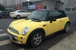 MINIMINI2006款Cooper