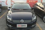 大众帕萨特2014款2.0TSI DSG御尊导航版