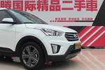 现代ix252015款1.6L 自动两驱智能型GLS