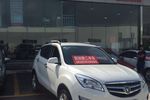 长安CS352014款1.6L 手动豪华型 国IV