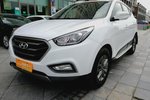 现代ix352013款2.0L 自动两驱舒适型GL 国V 