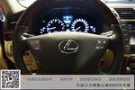 雷克萨斯LS2010款460L 豪华版