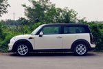 MINICLUBMAN2013款1.6L COOPER Bond Street