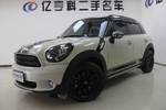 MINICOUNTRYMAN2016款1.6T COOPER ALL4 Fun装备控