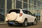 丰田RAV42011款2.0L 自动经典版