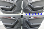 奥迪A4L2013款35 TFSI 自动技术型