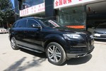 奥迪Q72009款3.6FSI quattro 技术型越野版