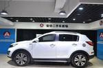 起亚智跑2011款2.0L 自动两驱 GLS