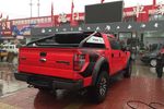 福特F-1502011款6.2L SVT Raptor SuperCrew