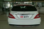 奔驰CLS级 猎装版2013款CLS350 猎装时尚型