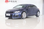 大众尚酷R2011款R 2.0TSI