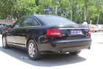 奥迪A6L2009款2.0TFSI 标准型AT