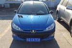 标致2062006款1.4 XR 手动