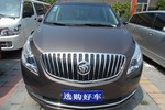 别克GL82011款全新款 3.0L XT 旗舰版