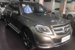 奔驰GLK级2013款改款 GLK 300 4MATIC 豪华型