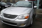 起亚赛拉图2007款1.6 GLS 自动