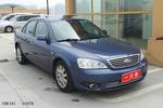 福特蒙迪欧2006款2.0 Ghia 自动精英型