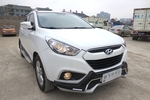 现代ix352013款2.0L 自动两驱智能型GLS 国IV 