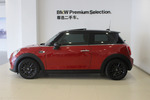 MINIMINI2015款1.5T COOPER Excitement 五门版 