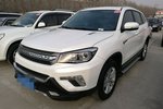 长安CS752016款2.0L 手动豪华型 国IV