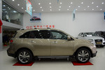 讴歌MDX2011款3.7L 舒适尊享运动版