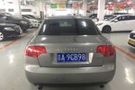 奥迪A42008款2.0TFSI Sline(个性风格版)