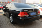 丰田皇冠2005款3.0L Royal Saloon