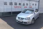 大众速腾2011款1.4TSI 自动技术型