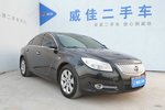 别克君威2010款2.0L 精英版OnStar