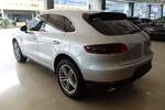 保时捷Macan2014款Macan 2.0T