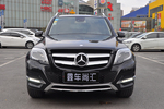 奔驰GLK级2013款GLK300 4MATIC 豪华型