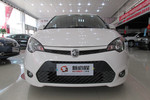 MG32011款1.5L 手动 精英版