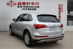 奥迪Q52010款2.0TFSI 进取型